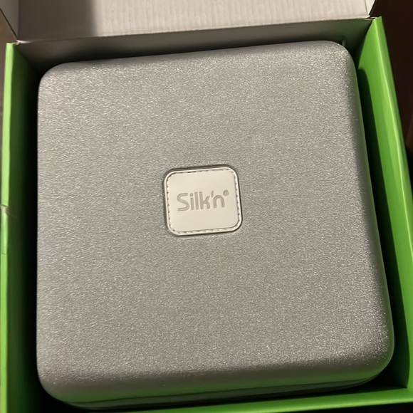 Silk’n lazed machine - Picture 4 of 6